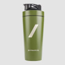 Myprotein Camo Shaker - Green