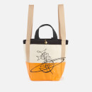 Vivienne Westwood Women's Worker Small Runner Holdall - Beige