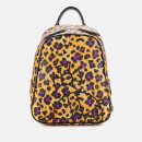 Vivienne Westwood Women's Annie Mini Backpack - Yellow