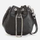 Vivienne Westwood Women's Johanna Bucket - Black