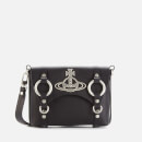 Vivienne Westwood Women's Betty Mini Satchel - Black