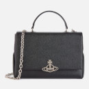 Vivienne Westwood Women's Windsor Cross Body Bag - Black