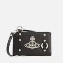 Vivienne Westwood Women's Betty Cross Body Bum Bag - Black