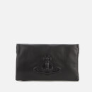 Vivienne Westwood Women's Chelsea Clutch - Black