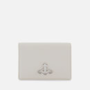 Vivienne Westwood Women's Windsor Card Holder - Beige