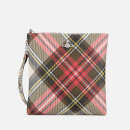 Vivienne Westwood Women's Derby New Square Cross Body Bag - New Exhibition