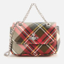 Vivienne Westwood Women's Derby Small Purse with Chain - New Exhibition