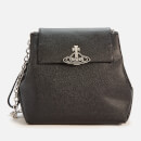 Vivienne Westwood Women's Windsor Bucket Bag - Black