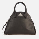 Vivienne Westwood Women's Windsor Medium Handbag - Black
