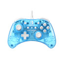 Nintendo Switch Mini Controller (Wired) - Blue