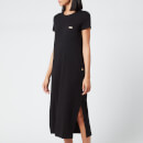 Barbour International Women's Spitfire Dress - Black