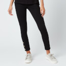 Barbour International Women's Scorpion Trouser - Black