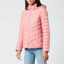 Barbour Women's Fulmar Quilt Jacket - Vintage Pink