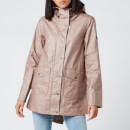 Barbour Women's Gannet Casual Jacket - Fawn