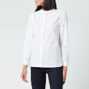 Barbour Women's Seaford Shirt - White