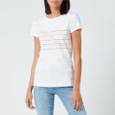 Barbour Women's Newhaven T-Shirt - White