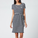 Barbour Women's Rowlock Dress - Navy