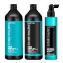 Matrix High Amplify Bundle
