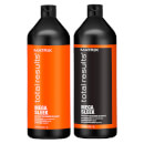 Matrix Mega Sleek Litre Duo