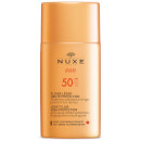NUXE Sun SPF50 Light Face Fluid 50ml