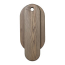 Ferm Living Stage Board Set - Rustic Grey