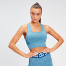 MP Damen Curve BH - True Blue - XS