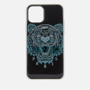 KENZO Men's iPhone 11 Pro 3D Tiger Phone Case - Black