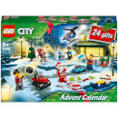 LEGO City Town: LEGO® City Advent Calendar (60268)