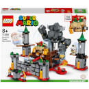 LEGO Super Mario Bowser’s Castle Battle Expansion Set (71369)
