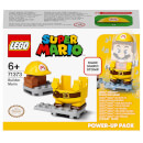 LEGO Super Mario Builder Power-Up Pack Expansion Set (71373)