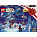 LEGO® Star Wars™: Star Wars™ Adventskalender (75279)