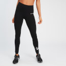 MP Women's Black Friday Leggings - Schwarz - XXS