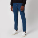 KENZO Men's Stone Washed Slim Jeans - Navy Blue