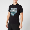 KENZO Men's Logo T-Shirt - Black