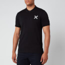 KENZO Men's Sport X Polo Shirt - Black