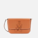 JW Anderson Women's Braided Midi Anchor Bag - Pecan