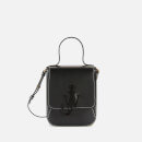 JW Anderson Women's Top Handle Anchor Bag - Black