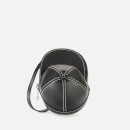 JW Anderson Women's Nano Cap Bag - Black