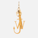 JW Anderson Women's J Anchor Keyring - Honey