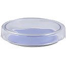 HAY Bits and Bobs Dot Storage - Purple - XS