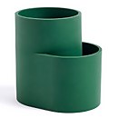 HAY Dish Drainer Cup - Dark Green