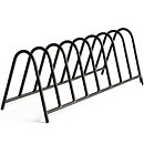 HAY Dish Drainer Rack - Anthracite