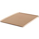HAY Dish Drainer Tray - Powder