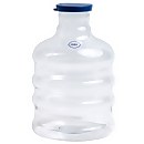 HAY Blue Lid Carafe - Blue