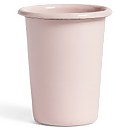 HAY Enamel Cup - Soft Pink