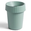 HAY Shade Bin - Dusty Green