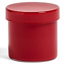HAY Container Pot - Red - S