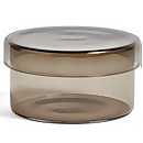 HAY Container Pot - Grey - M