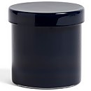 HAY Container Pot - Dark Blue - L
