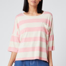 L.F Markey Women's Winston T-Shirt - Pink